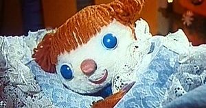 Z jakiej bajki jest ten bohater?