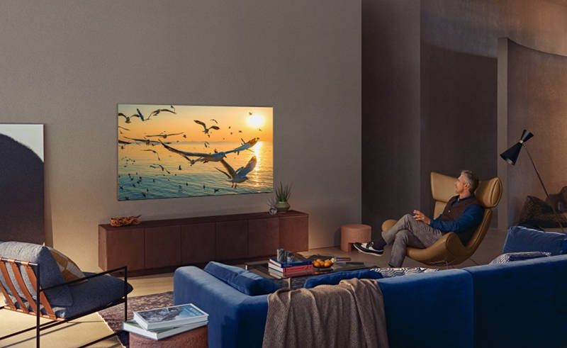 Samsung QN900A