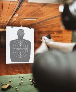 Mieszkańcy protestują. Nie chcą strzelnicy