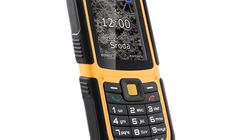 Wzmocniony telefon Hammer 2 w Biedronce za 139 zł