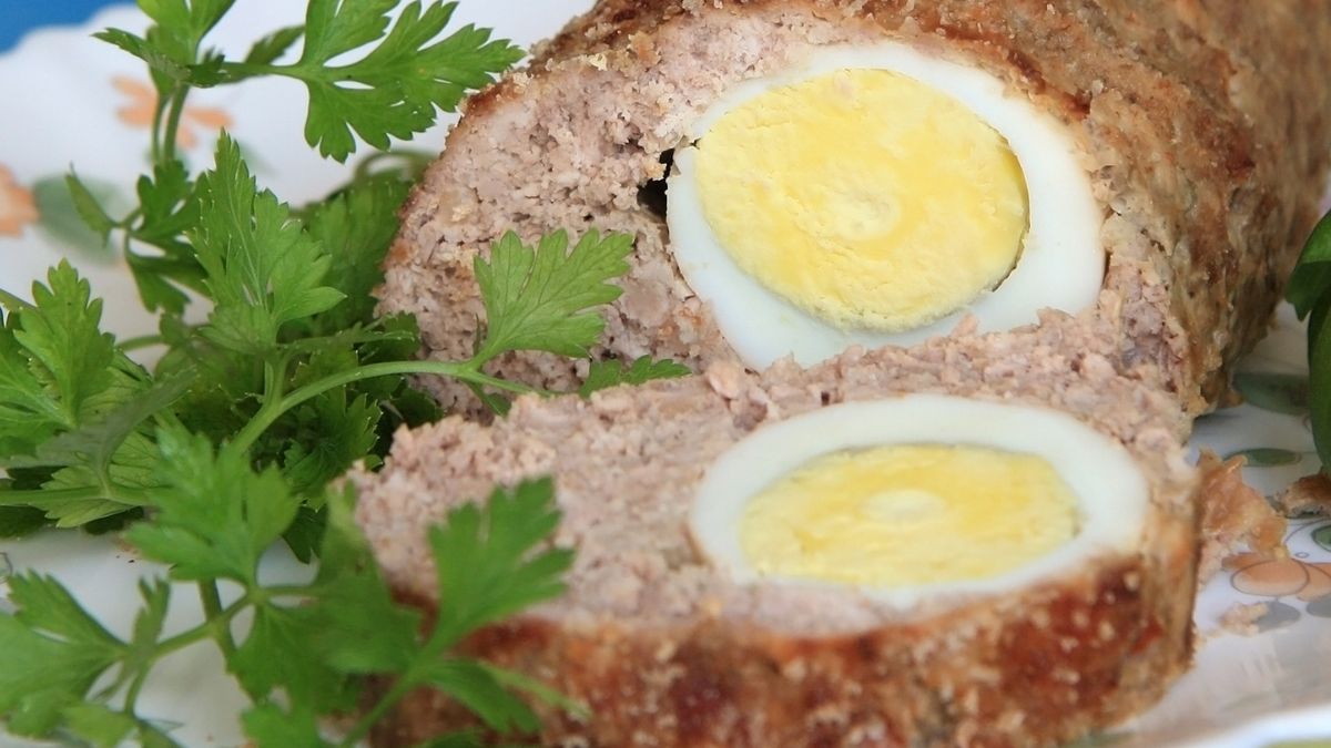 Soczysta pieczeń rzymska 