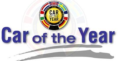 Car of the Year 2009 - siedmiu wspaniałych