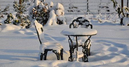 Białe złoto zimy. Do czego jest potrzebny śnieg?