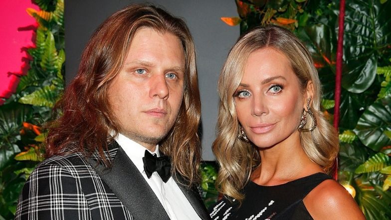 Prezenty ślubne gwiazd