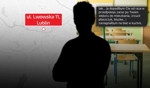 Nauczyciel "miłości". Przedmiot miał prowadzić po godzinach, szkoła wiedziała i milczała