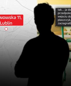 Nauczyciel "miłości". Przedmiot miał prowadzić po godzinach, szkoła wiedziała i milczała