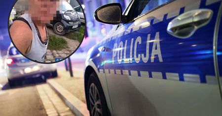 "Tajna policjantka rządowa" zatrzymana. Bo terroryzowała sąsiadów