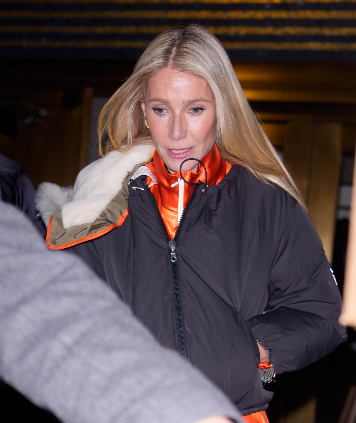 Gwyneth Paltrow