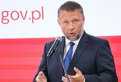 Akty dywersji na kolei. Szef MSWiA: doszło do odpalenia ładunku