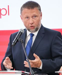 Akty dywersji na kolei. Szef MSWiA: doszło do odpalenia ładunku