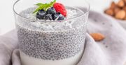 Nasiona chia na odchudzanie - hit czy kit? Eksperci nie mają wątpliwości: tak jedna łyżka chia wpływa na organizm
