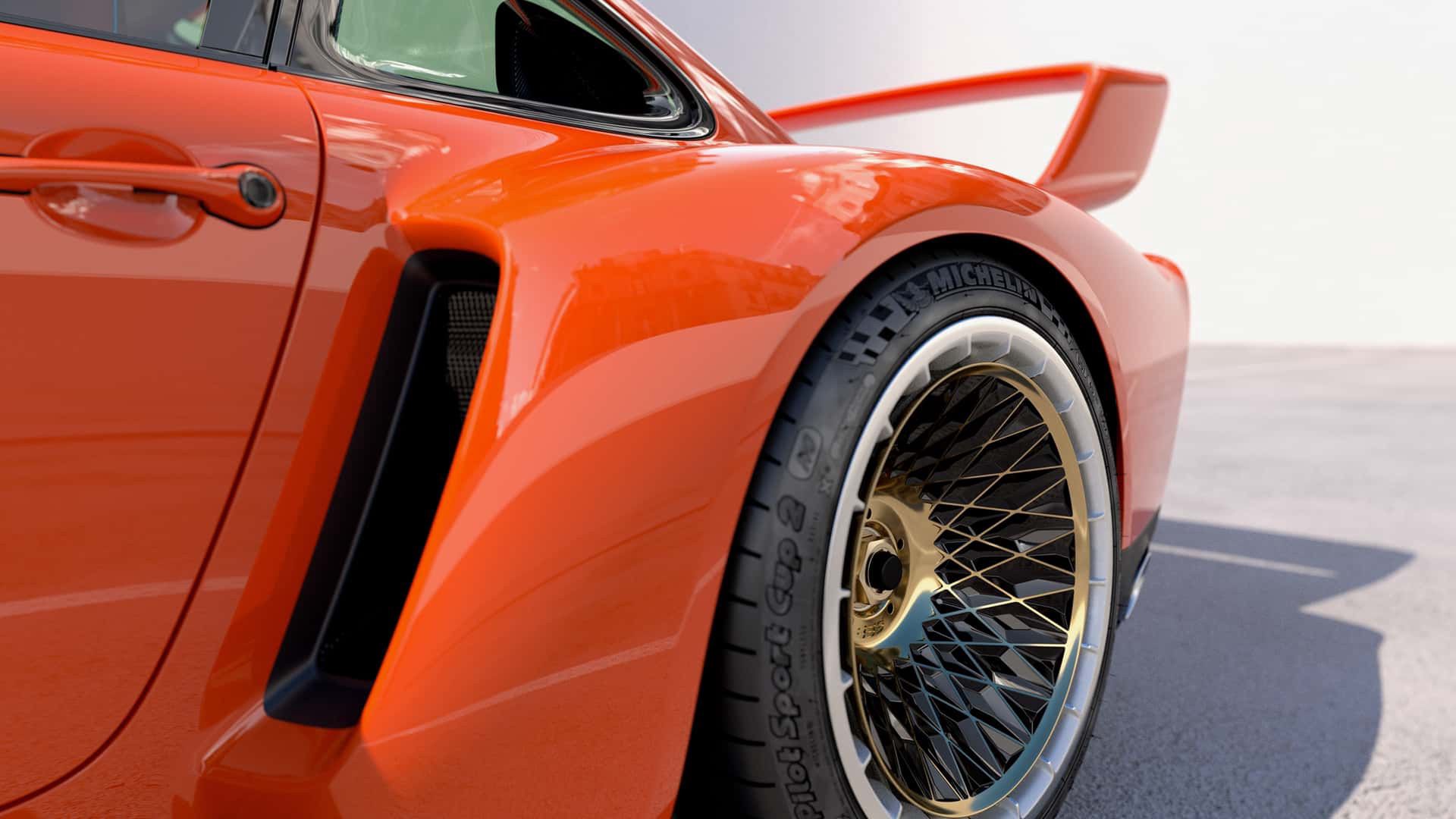 Singer DLS Turbo