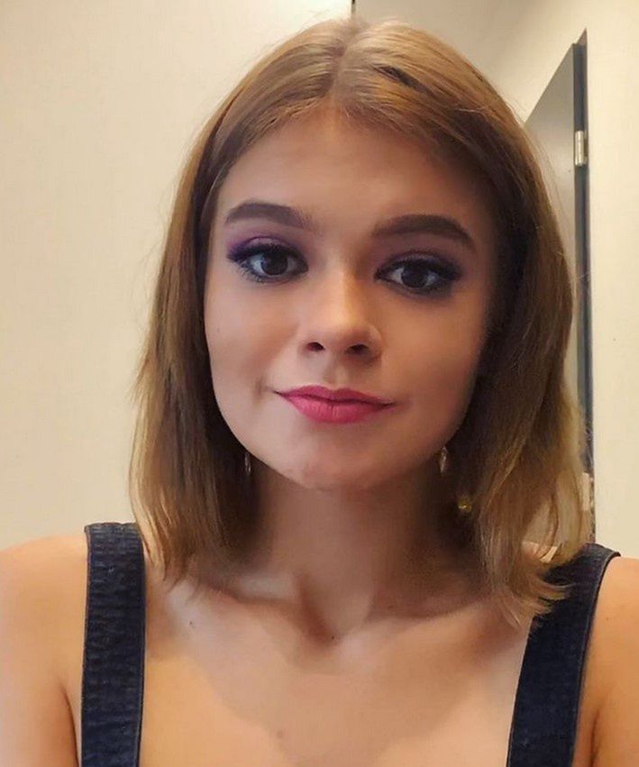 Julia Wróblewska