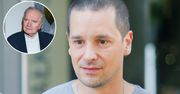Krzysztof Zalewski dopiero po latach dowiedział się, że jego ojcem jest znany aktor. Wiadomo, jaki mają kontakt