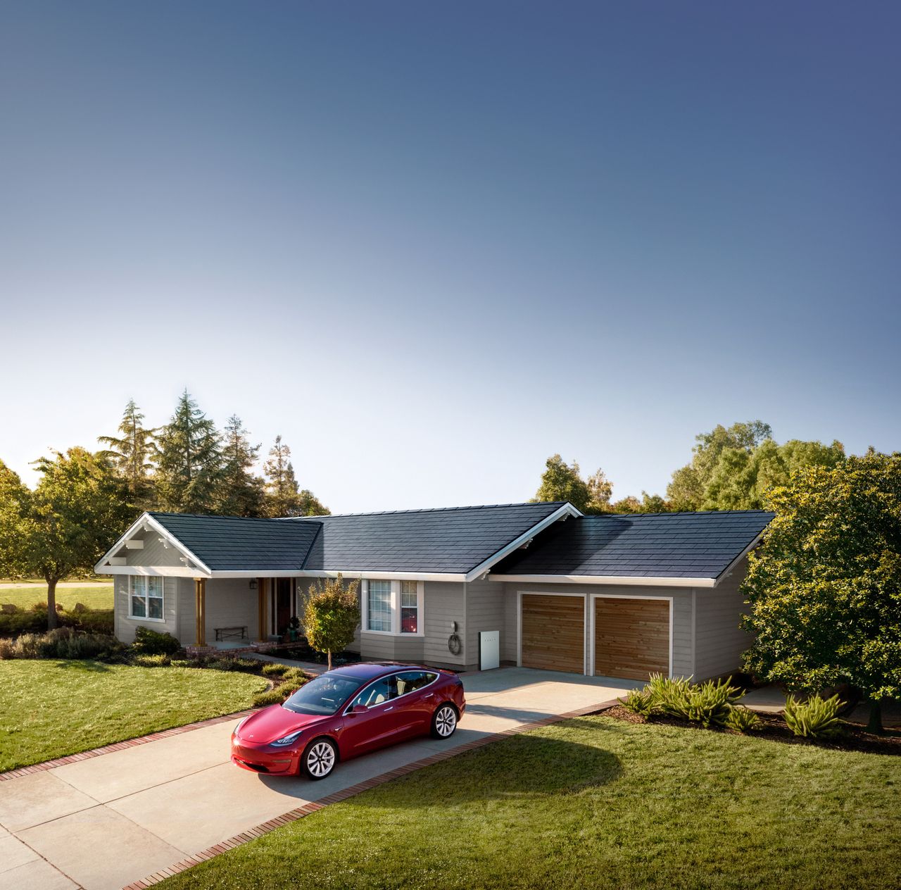 Kłopoty Tesla Solar Roof. Klienci zostali z niczym