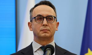 Akty dywersji na kolei. Klimczak: nasze służby nie dadzą się przestraszyć