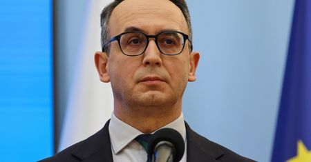 Akty dywersji na kolei. Klimczak: nasze służby nie dadzą się przestraszyć