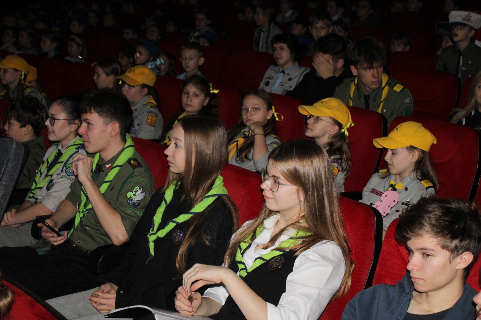 Koncert Zuchów - Festiwal Opal Radomsko 2025