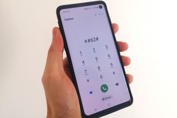 Sprawdź kody MMI. Działają w każdym telefonie
