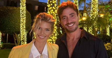 "Jak jej nie wstyd?" Gwiazda "90210" krytykowana za zbiórkę na wesele