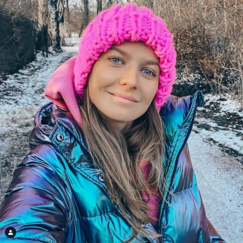 Anna Lewandowska