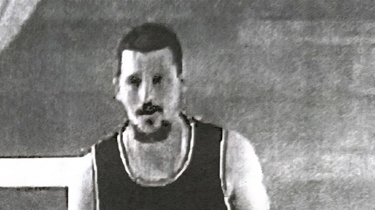 Policja poszukuje tego mężczyzny