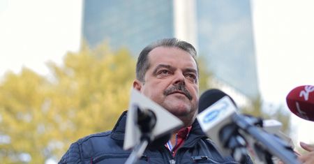 Protesty rolników. Ustawią blokadę na jednej z popularniejszych dróg