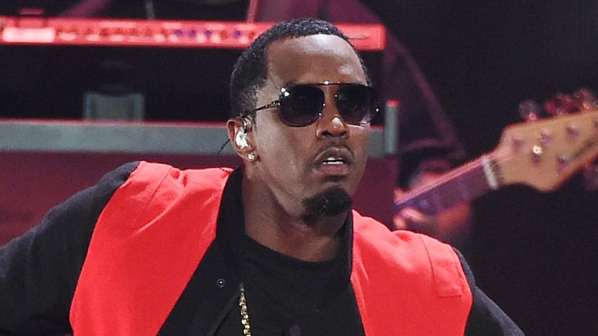 Proces Diddy'ego trwa. Była asystentka oskarża go o napaść seksualną