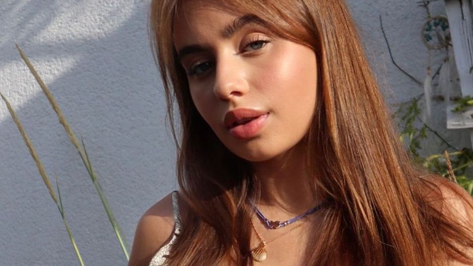 Oliwia Bieniuk