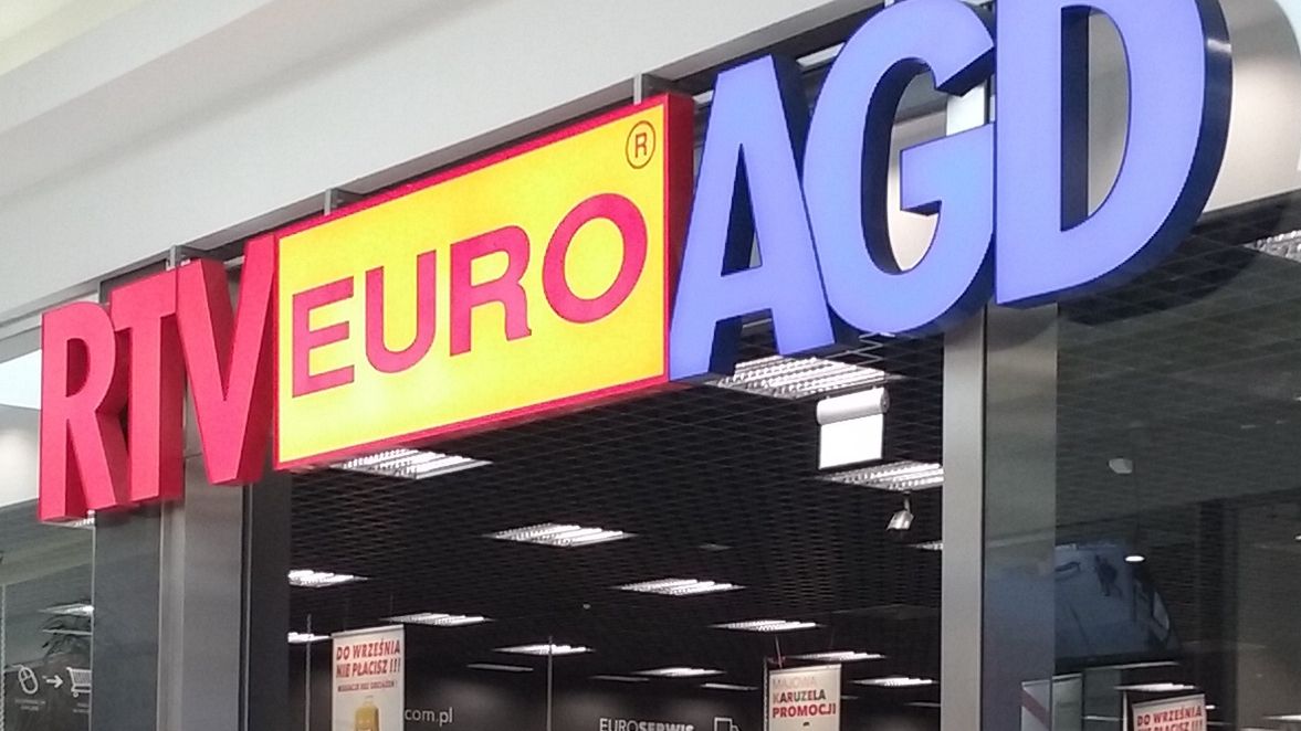Promocje w RTV Euro AGD