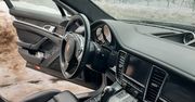 Skarbówka sprzedaje porsche panamerę. Bardzo atrakcyjna cena