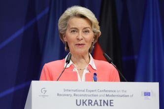 KE ma plan na wykorzystanie majątków oligarchów. "Dobry kierunek"