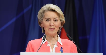 KE ma plan na wykorzystanie majątków oligarchów. "Dobry kierunek"