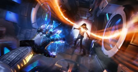 Sony mocniej wchodzi w VR? Firma kupuje studio Firesprite