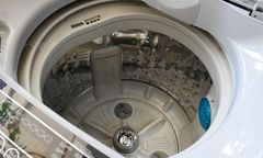 Tragedia w Japonii. Ojciec zatrzymany po śmierci dziecka w pralce