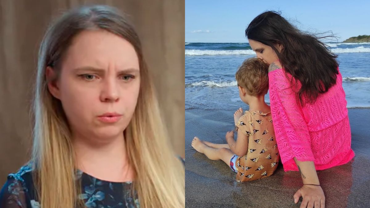 Marta ze "Ślubu od pierwszego wejrzenia" zdradza, czy jej synek ma kontakt z biologicznym ojcem