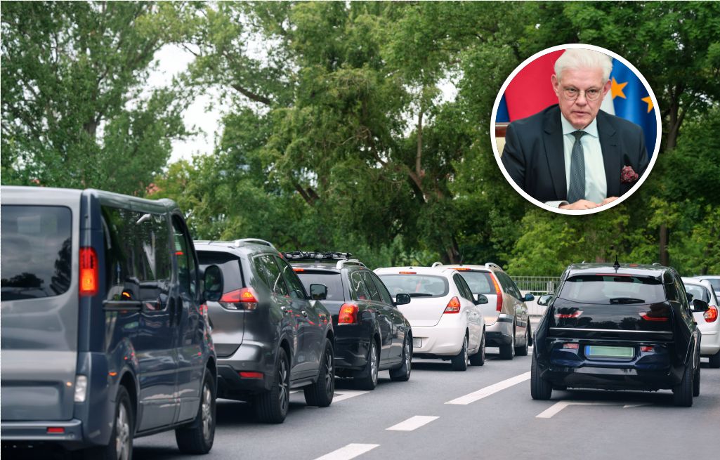 Zakaz aut spalinowych do kosza. Co to oznacza dla polskiej motoryzacji? Mamy komentarz