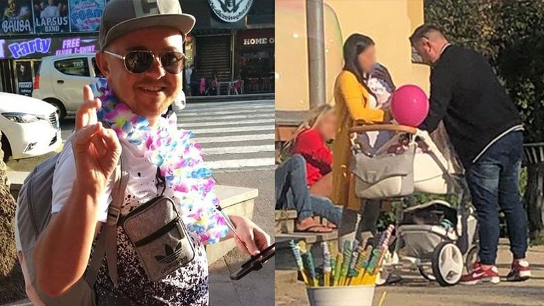 Adam ze "Ślubu od pierwszego wejrzenia" zostanie ojcem