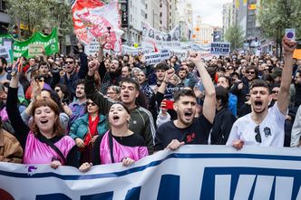 Kryzys mieszkaniowy w Hiszpanii się pogłębia. Polacy dokładają cegiełkę