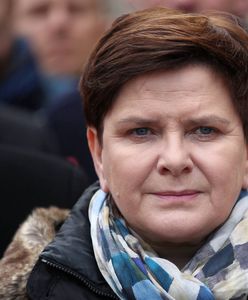 Atak na biuro Beaty Szydło. Poseł PiS wini m.in. Klaudię Jachirę