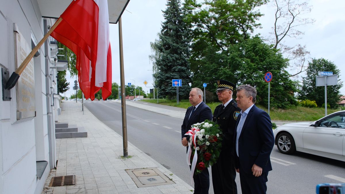 Sto lat od tragedii, która wstrząsnęła Ostrowcem
