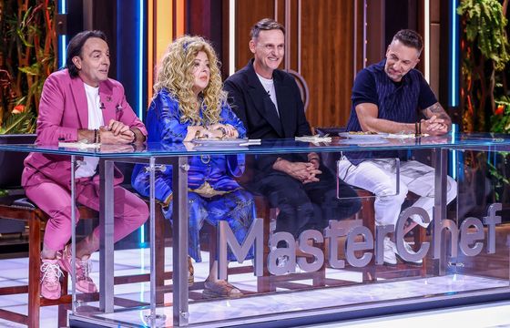 Jaka jest widownia "MasterChefa"? TVN na podium