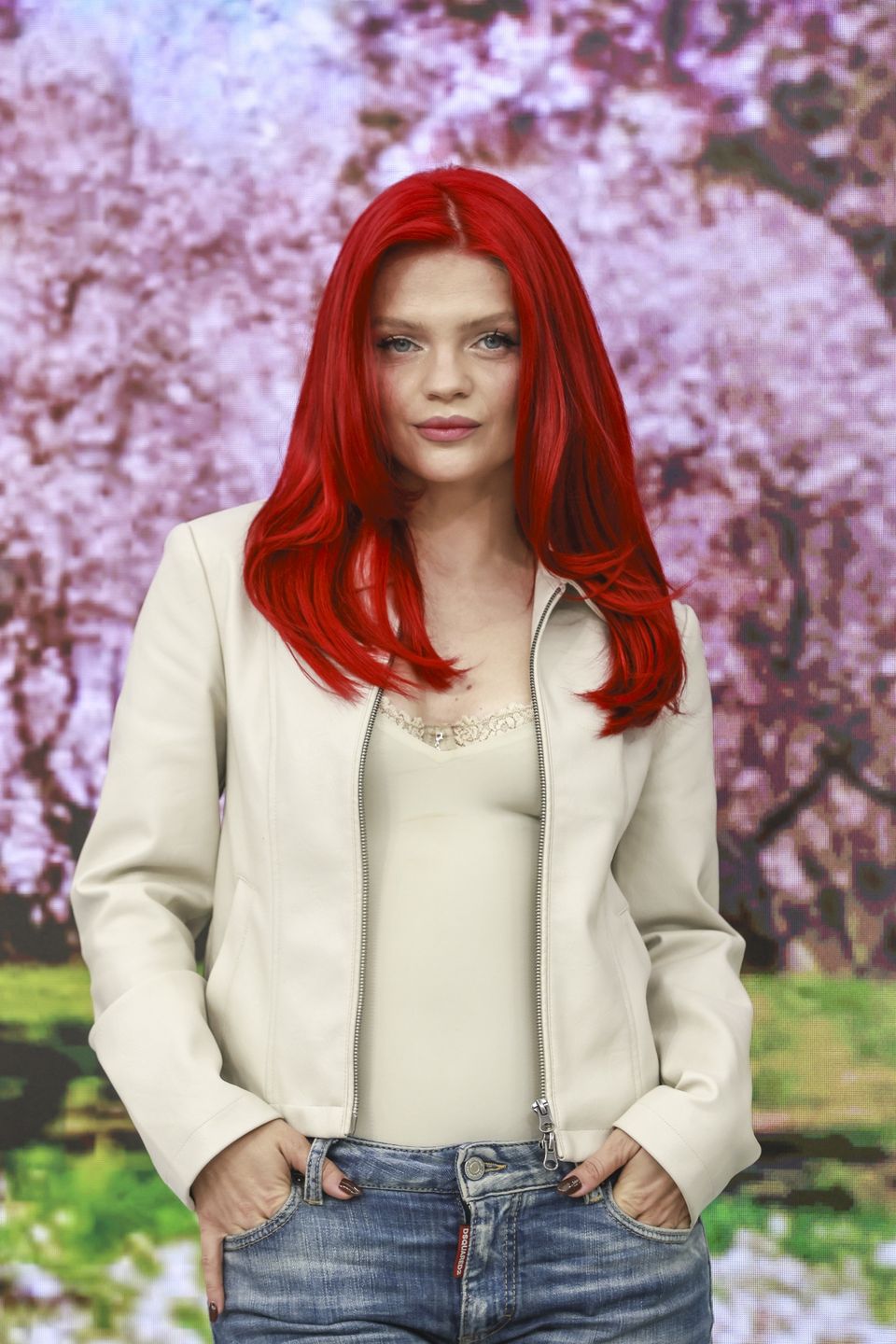 Margaret