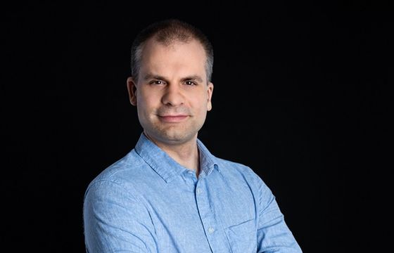 Marcin Pawilno-Pacewicz rozwija projekt Kantar Marketplace