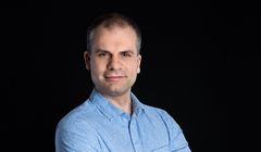 Marcin Pawilno-Pacewicz rozwija projekt Kantar Marketplace