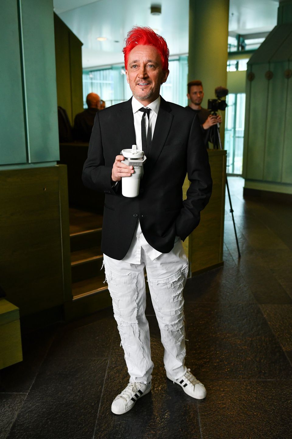 Michał Wiśniewski