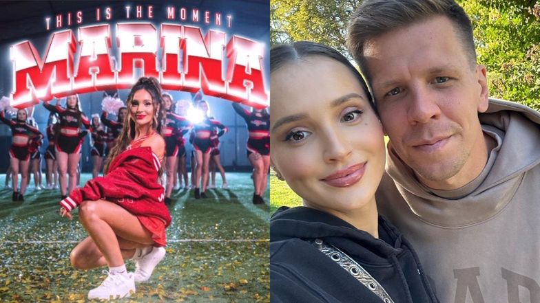 Marina Łuczenko ZAGRZEWA piłkarzy do walki w Katarze, wypuszczając MUNDIALOWY kawałek: "Kiedy próbujesz z całych sił, kiedy PRZEGRYWASZ..."