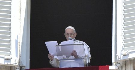 156 osób nie żyje, 670 rannych. Papież zwrócił się do ofiar i ich rodzin
