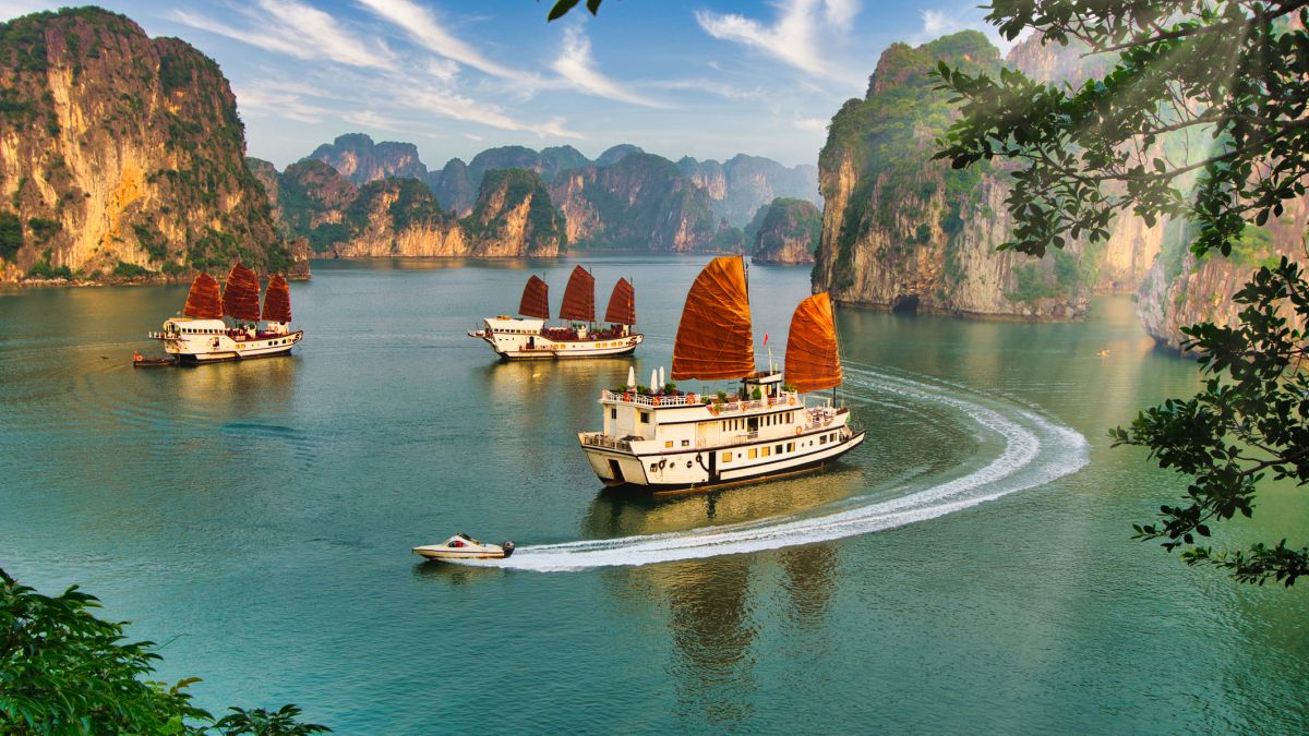 Do Wietnamu już wkrótce wjedziemy bez wizy