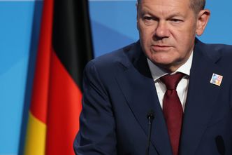 Mieszkańcy Berlina rzucili się na węgiel. Sprzedawcy takiego ruchu nigdy nie widzieli